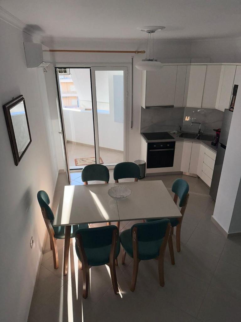 Apartment near Lungo Mare beach 4