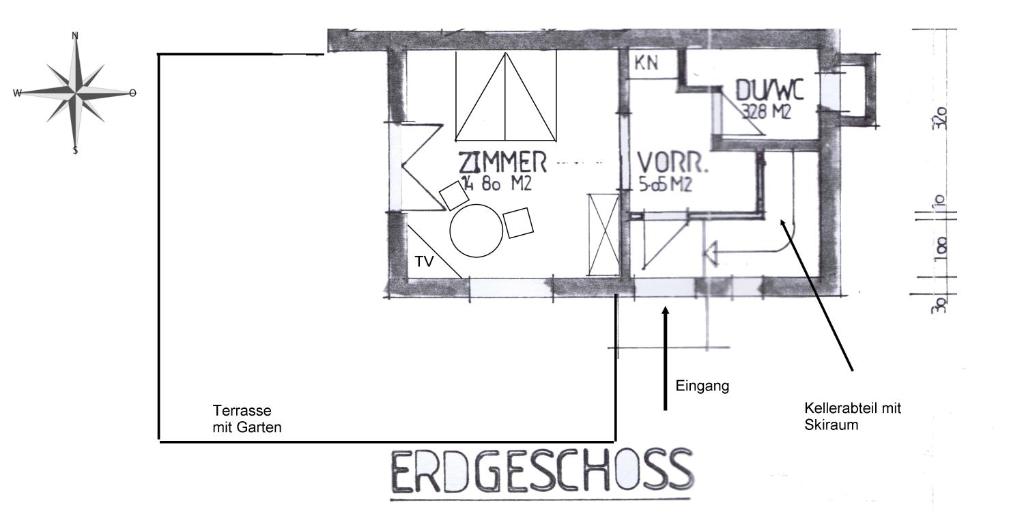 Appartements Berger Kitzbühel 8