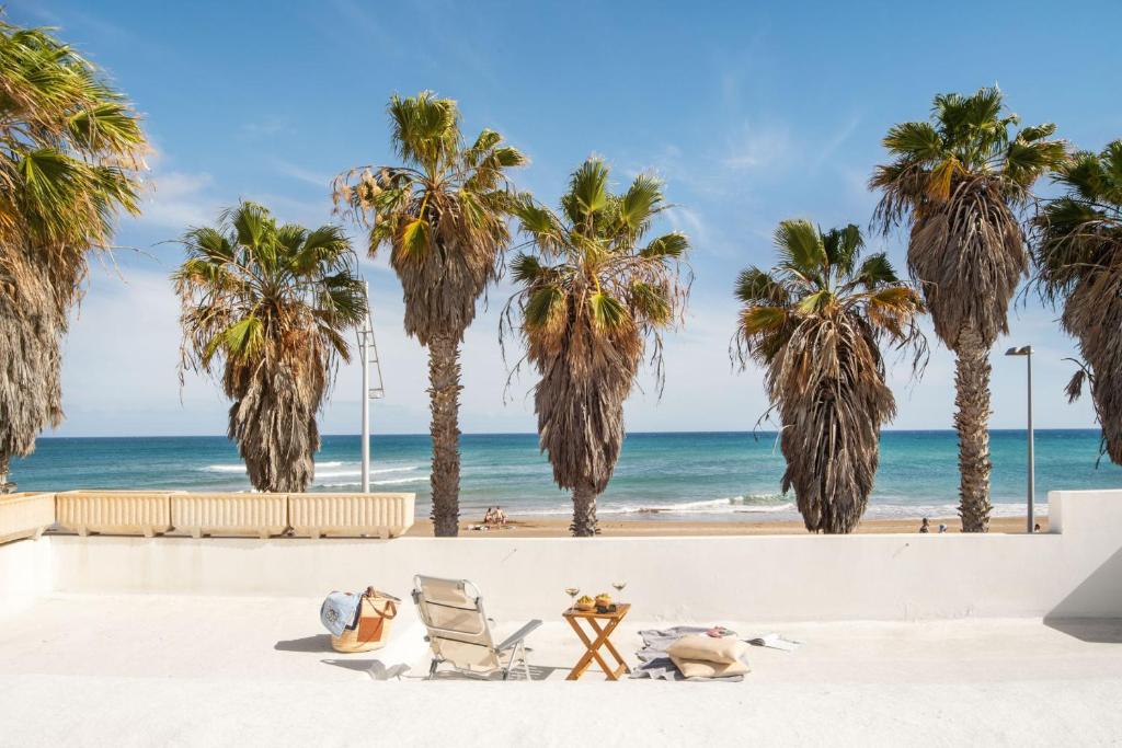 La Casa de la Playa 6