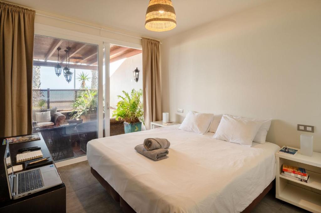 La Casa de la Playa 7