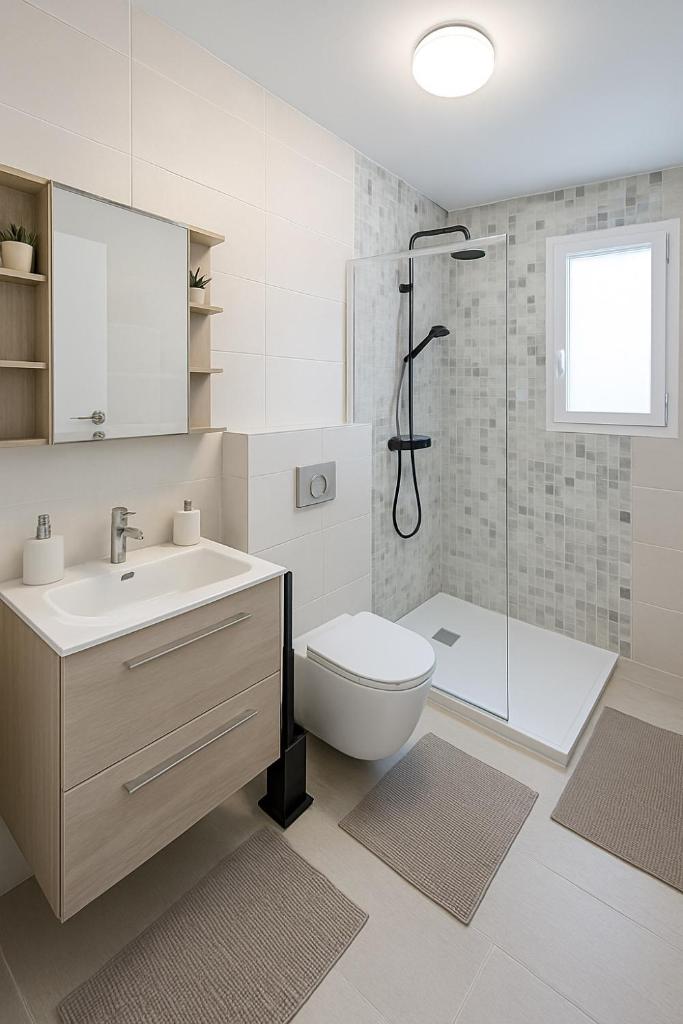 Maison cosy proche Paris-Orly 3