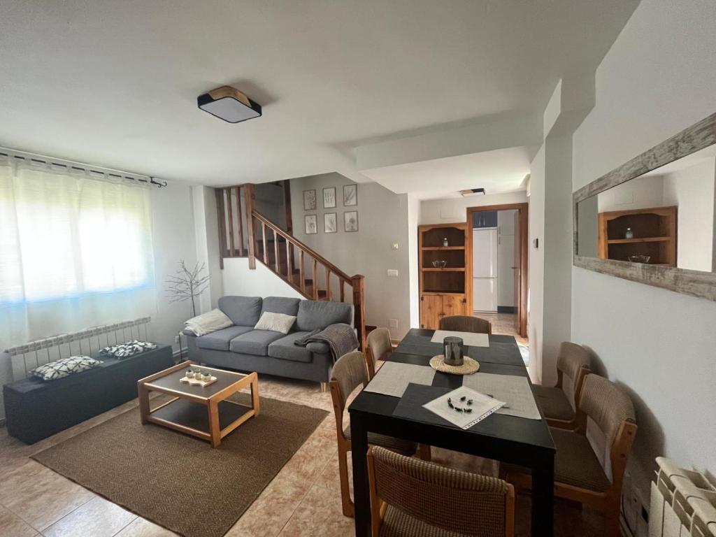 Pirineo Aragonés. Casa La Paz 6