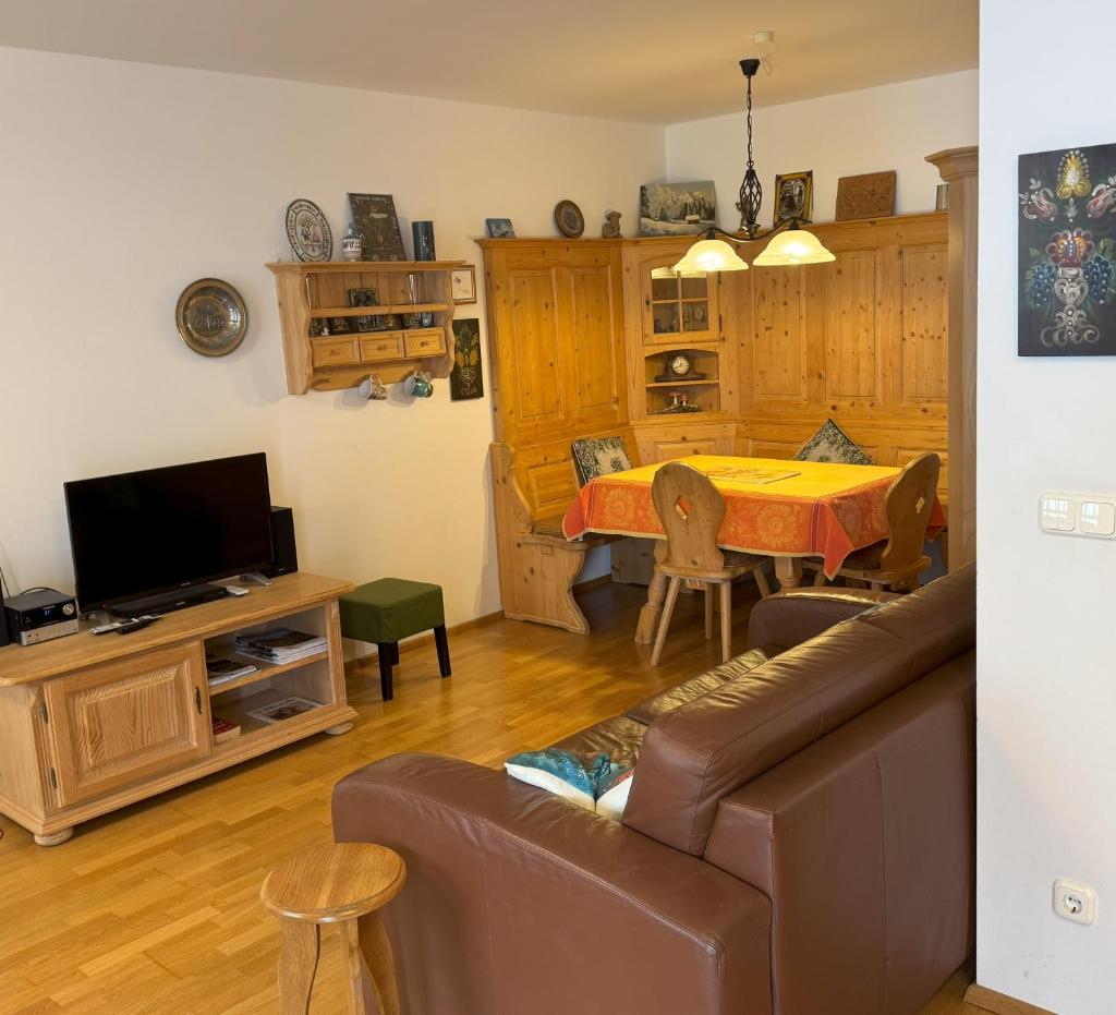 Ferienwohnungen Bibelöd 24 3