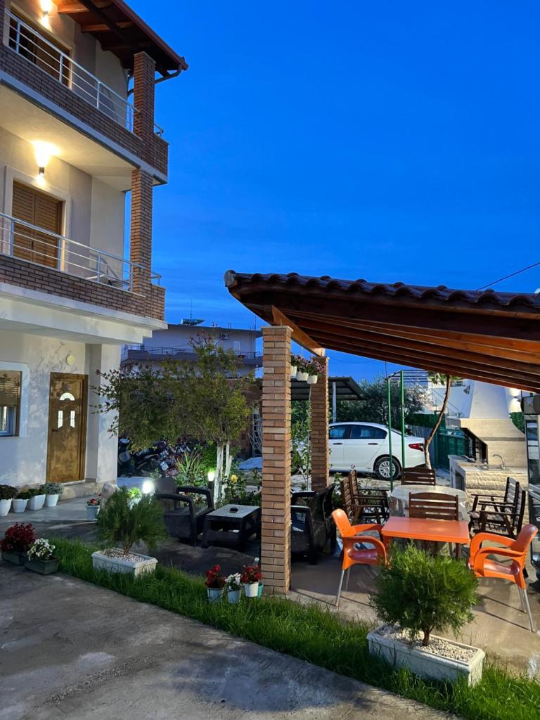 Vila Anxhelo 6