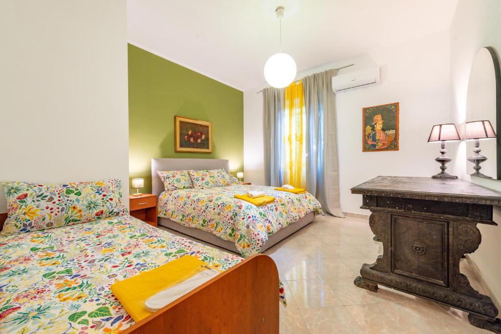Villa Lucia Roma - Free Parking 2