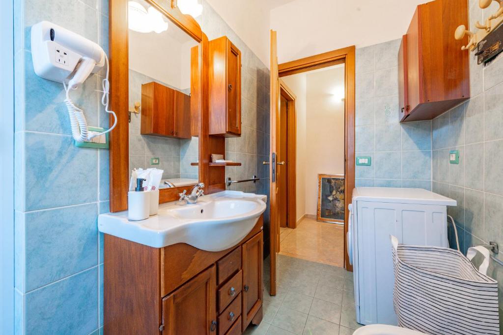 Villa Lucia Roma - Free Parking 3