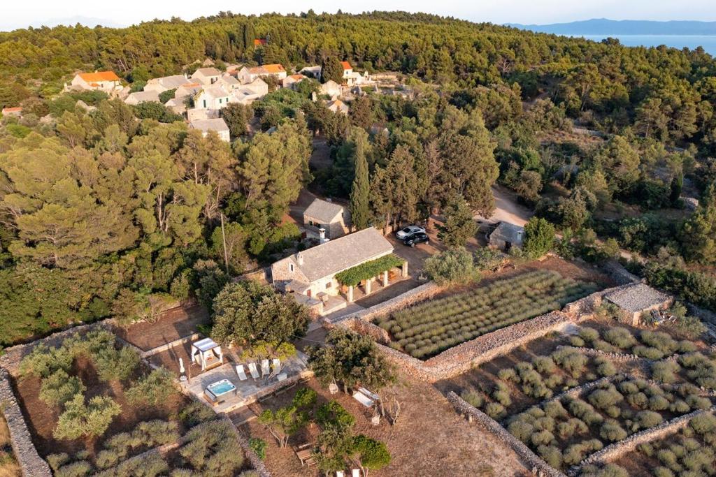 Villa Humac Hvar 7