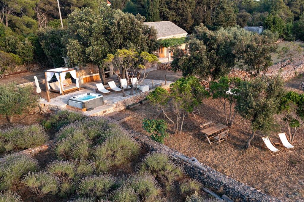 Villa Humac Hvar 6