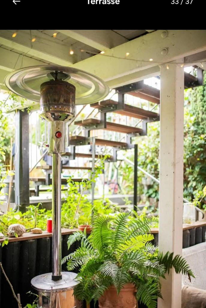 Gemütliche zentrumsnahe Wohnung, eigene Terrasse 5