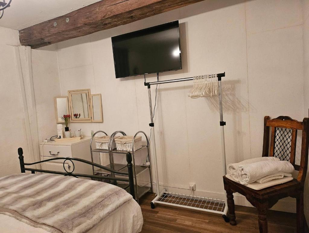 Maison de campagne 5 personnes 7