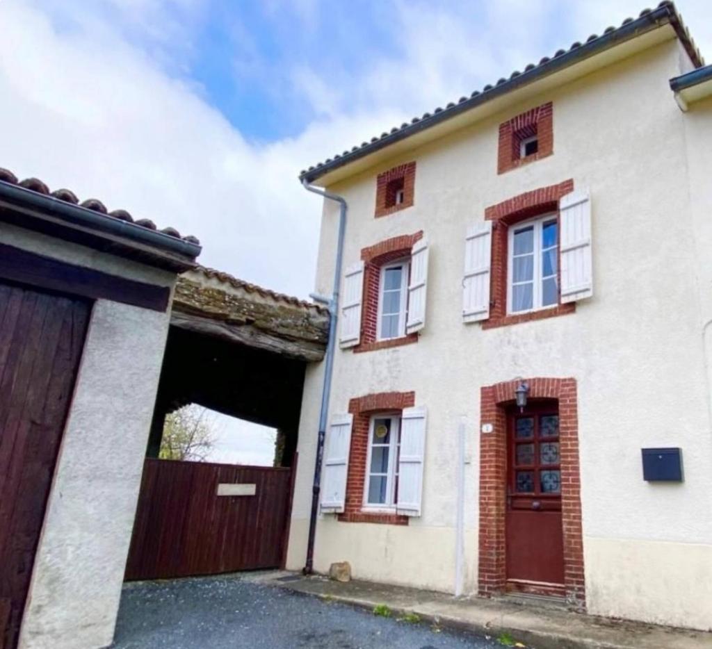 Maison de campagne 5 personnes 6
