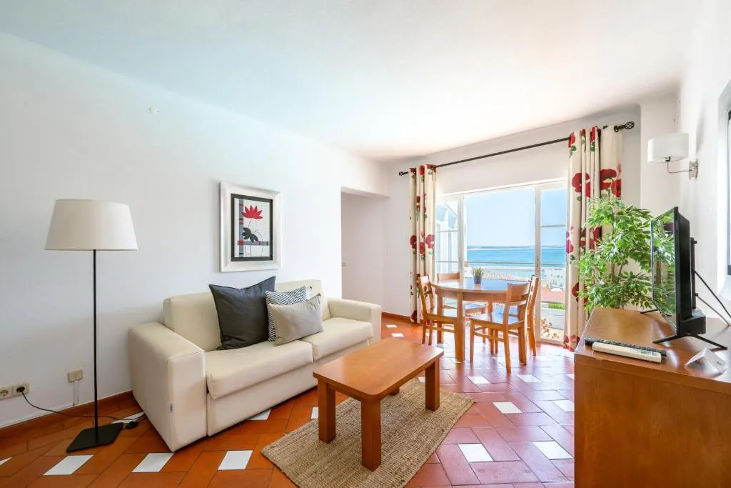 Baluarte da Vila Apartments 6
