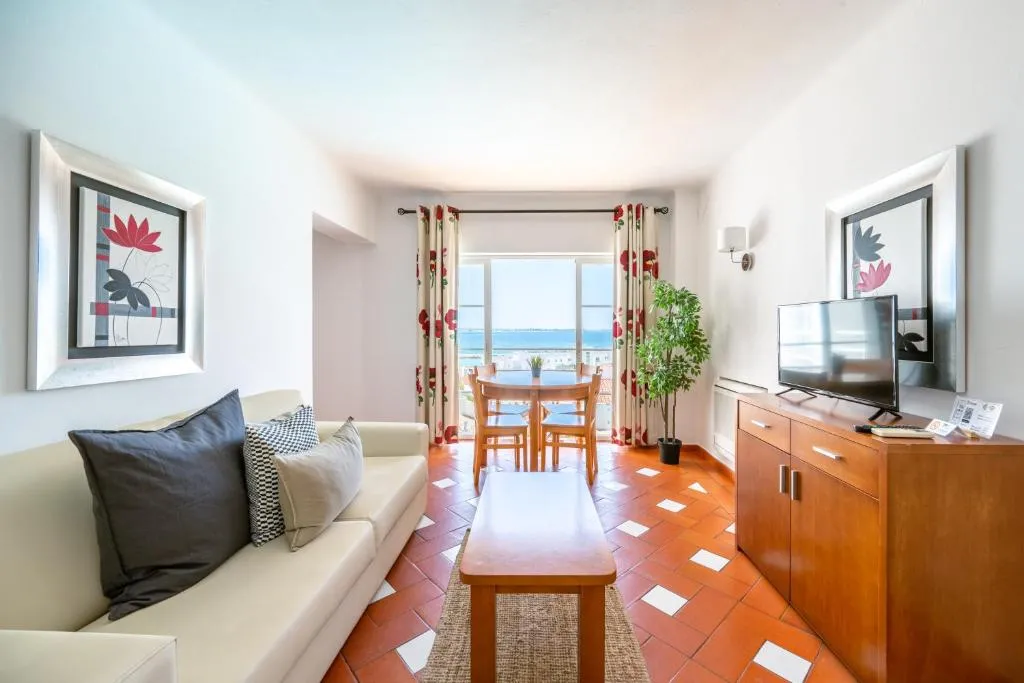 Baluarte da Vila Apartments 2