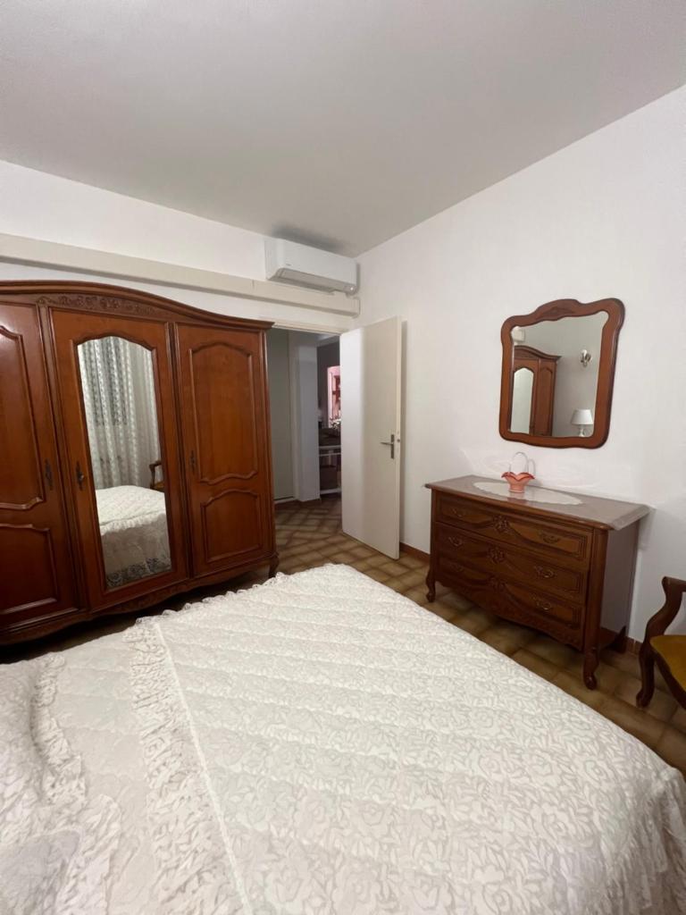 Résidence LO MONACO Haut de villa, Appartements et Studios 4