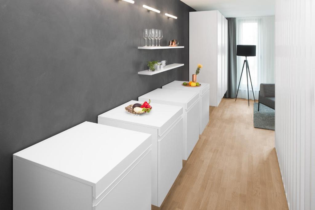 AMANO HOME Apartments 4