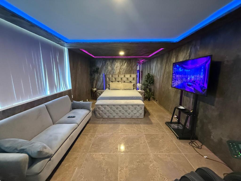 Puur Spa & Wellness 4