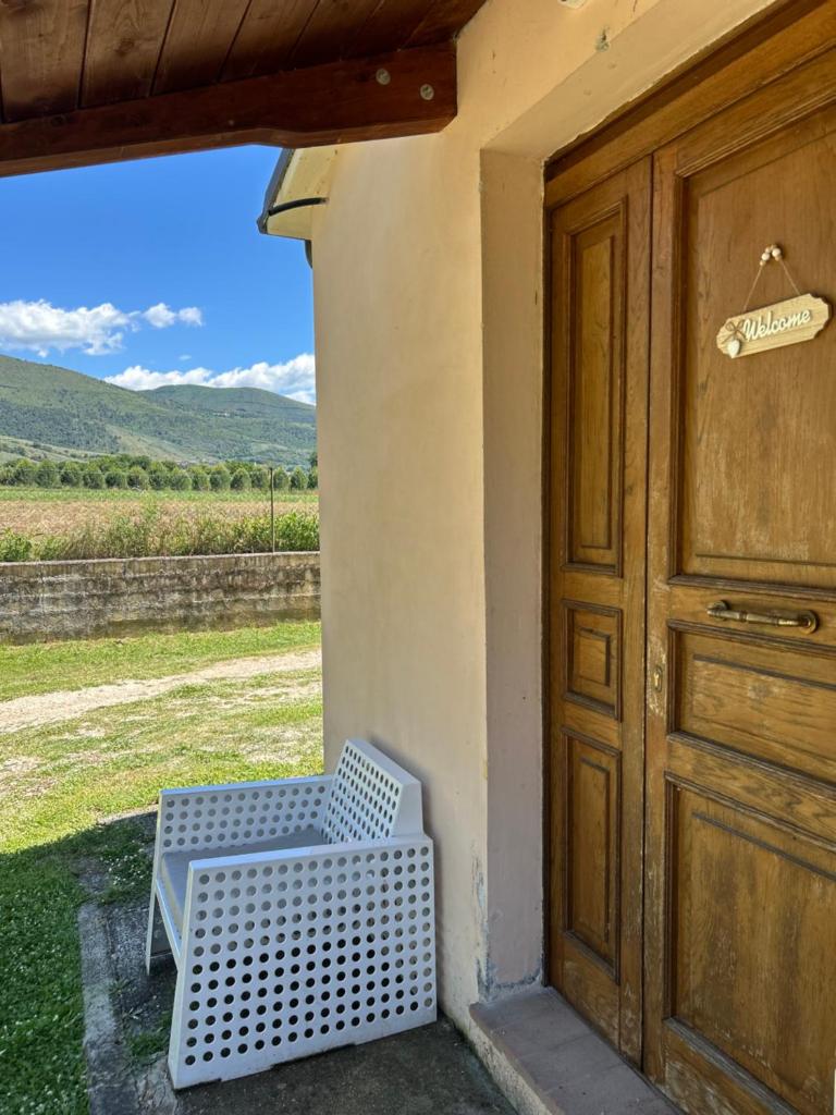 Cuore di Legno Country House 3