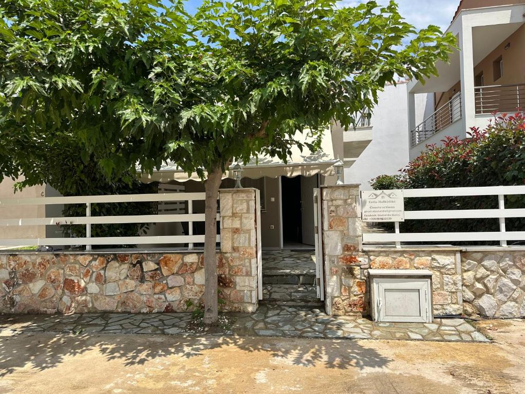 Estia House 1-2 6