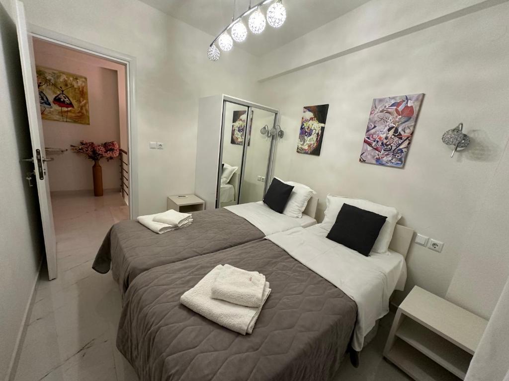 Estia House M 2