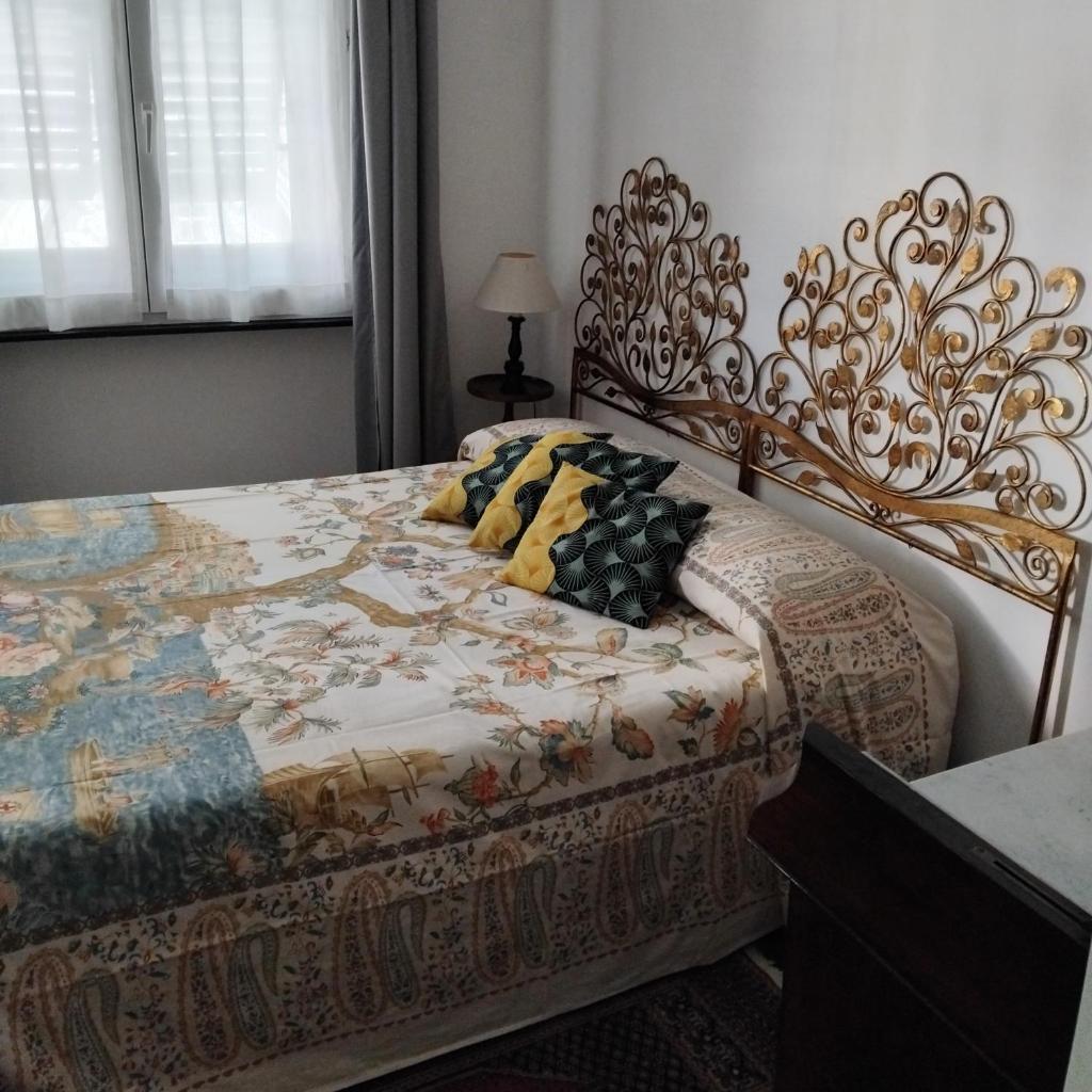 San Lorenzo Suite in Exclusive Building 7