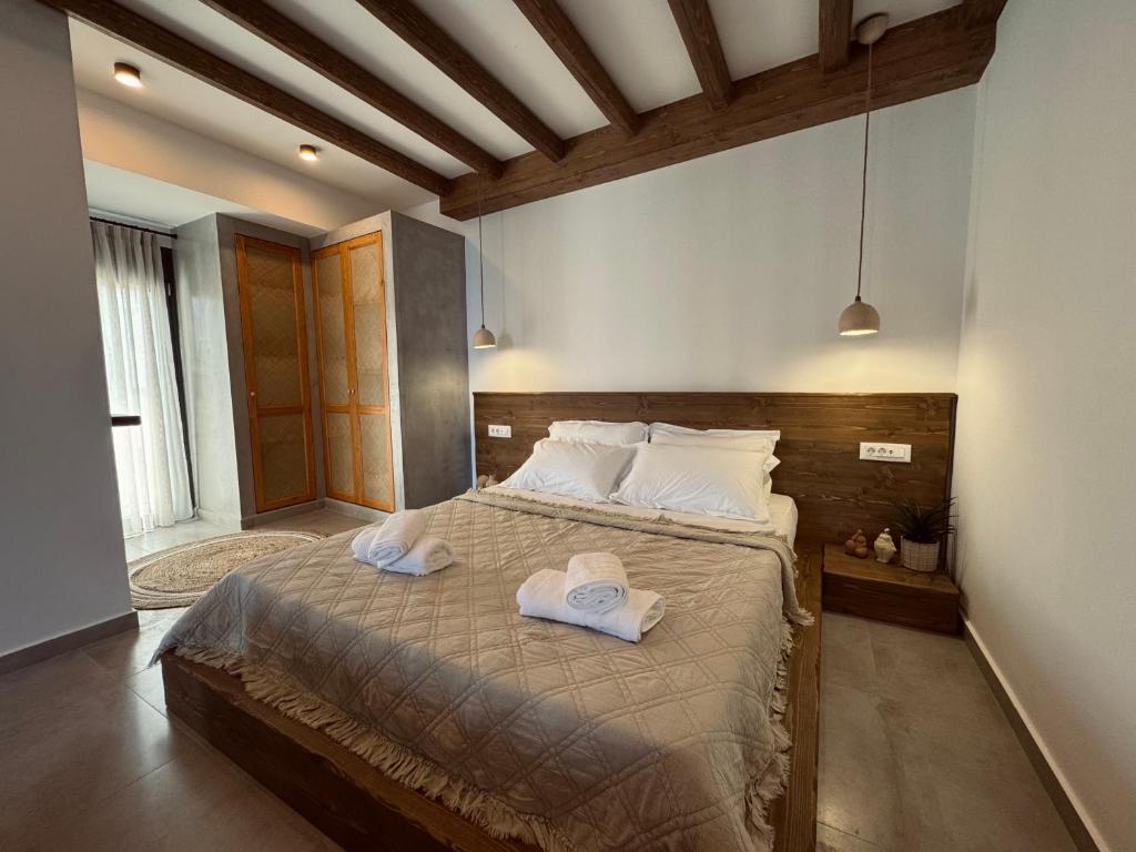 Aurora Seaside Luxury Suite 2