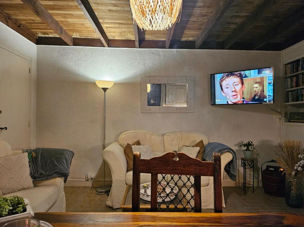 Maison de campagne 5 personnes 5