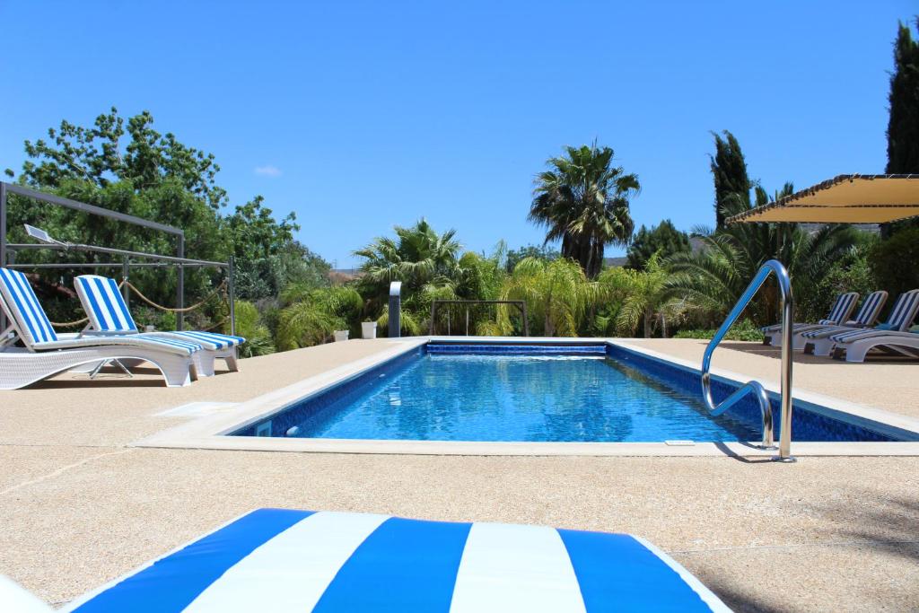 St.George's Country Retreat 8