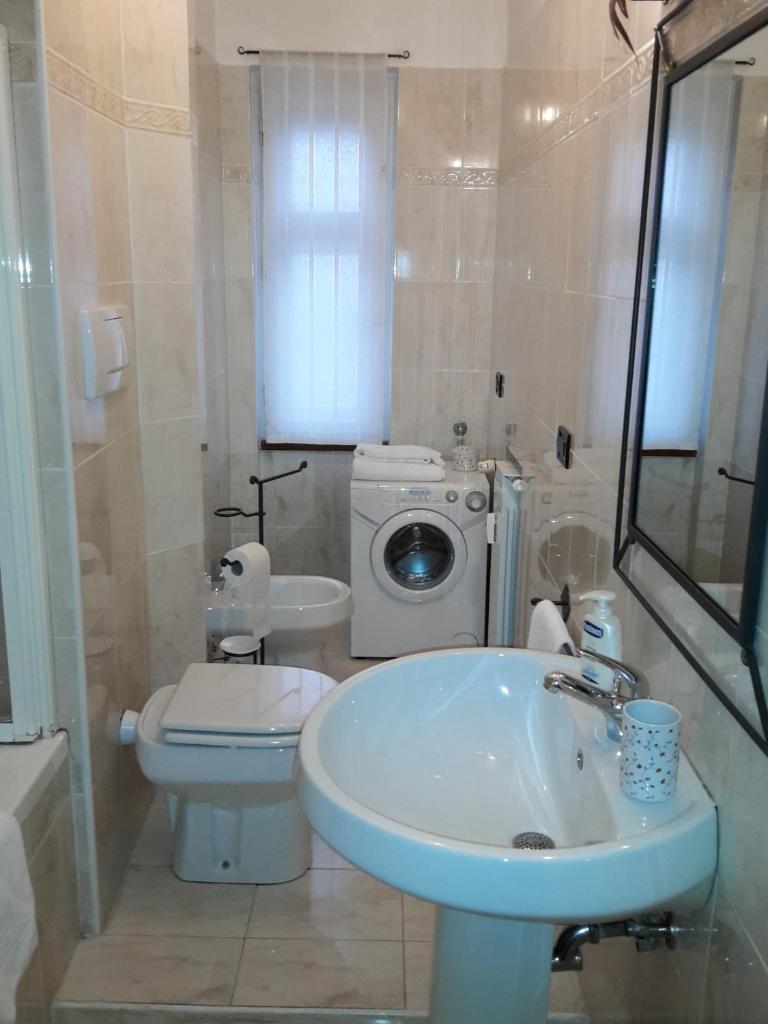 Residence Sole 7