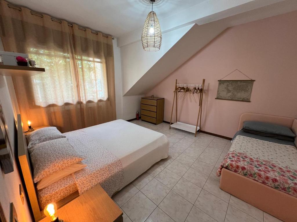 Venice Villa Rodio 2
