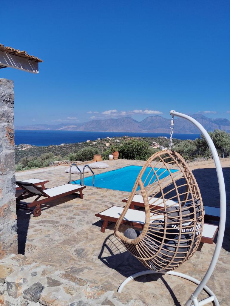 Althea Villas by breathtaking view 7