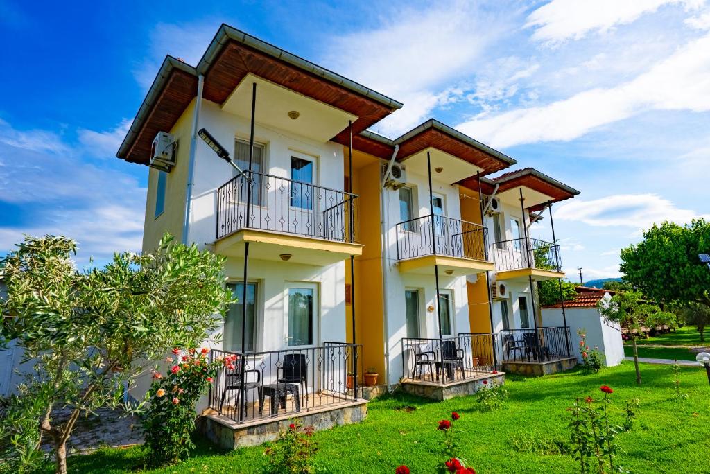 Defne Olive Gardens, Koca Calis, Fethiye 2