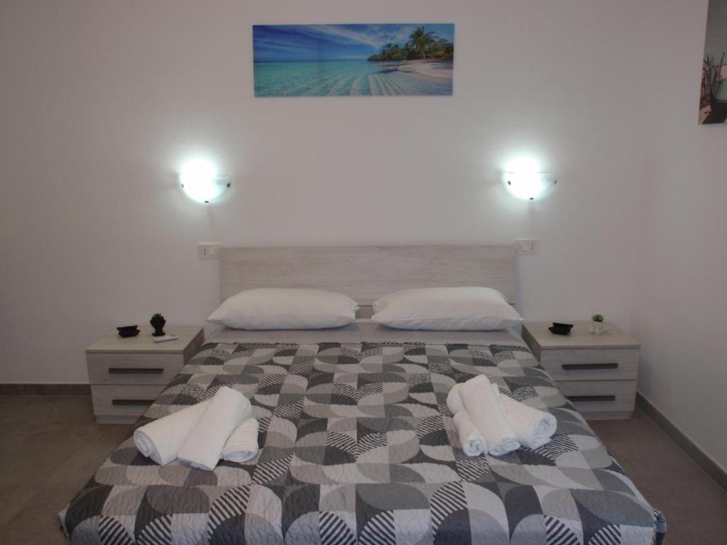 Seunis rooms
