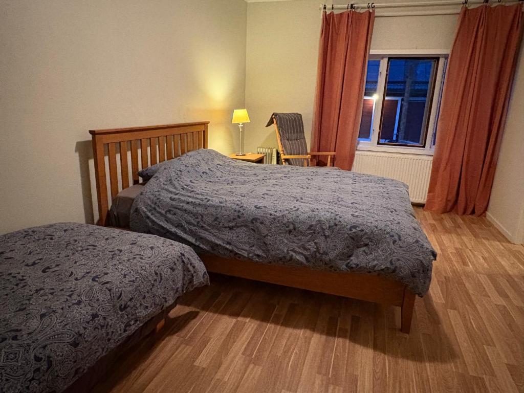 Örbyhus gård 8