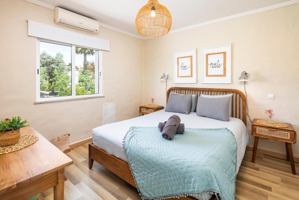 Fabulous apartment in beautiful Quinta do Paraiso 2