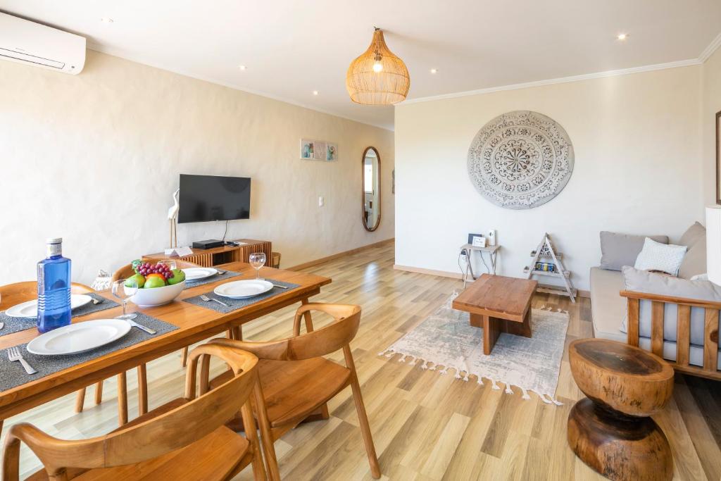 Fabulous apartment in beautiful Quinta do Paraiso 6