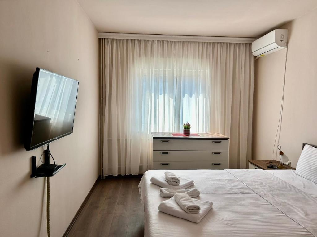 Balkan Beauty Stays by He-Ra Apartments Skopje 2