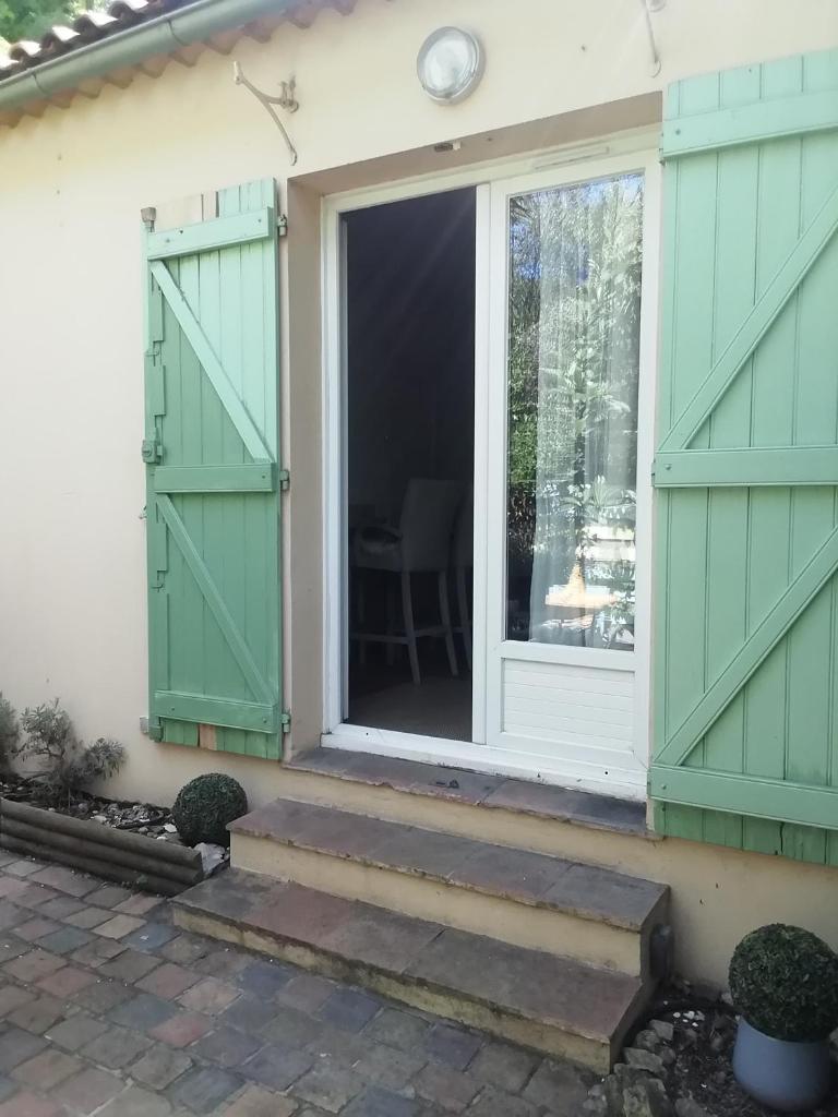 Le mazet cosy 6