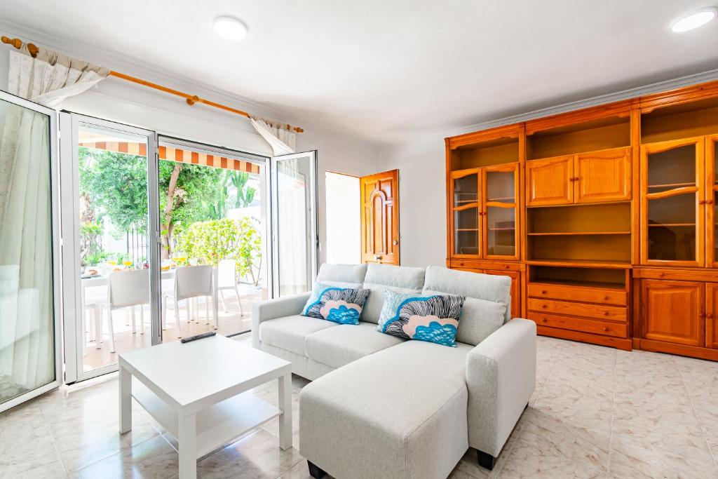 Duplex de 3 habitaciones en Terreros - By Aloha Palma 2
