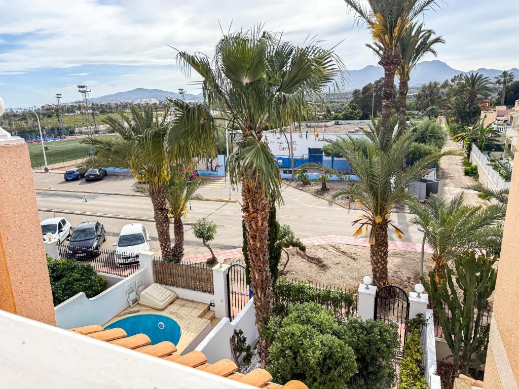 Duplex de 3 habitaciones en Terreros - By Aloha Palma 7