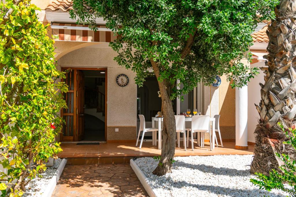 Duplex de 3 habitaciones en Terreros - By Aloha Palma 3