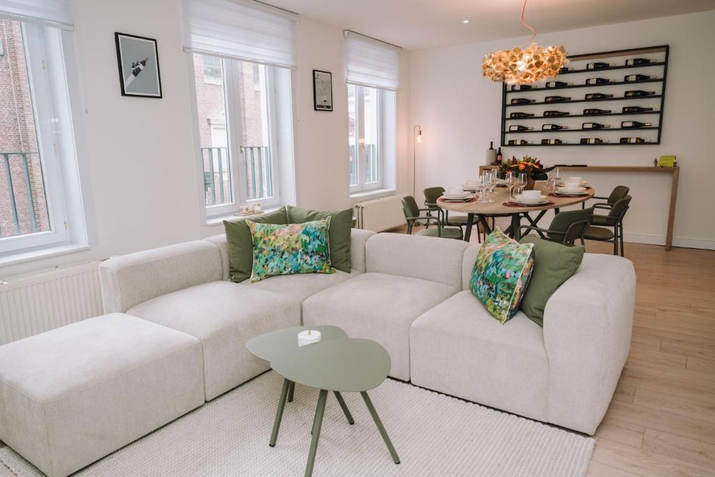 Vakantiewoning De Curiositeit 4