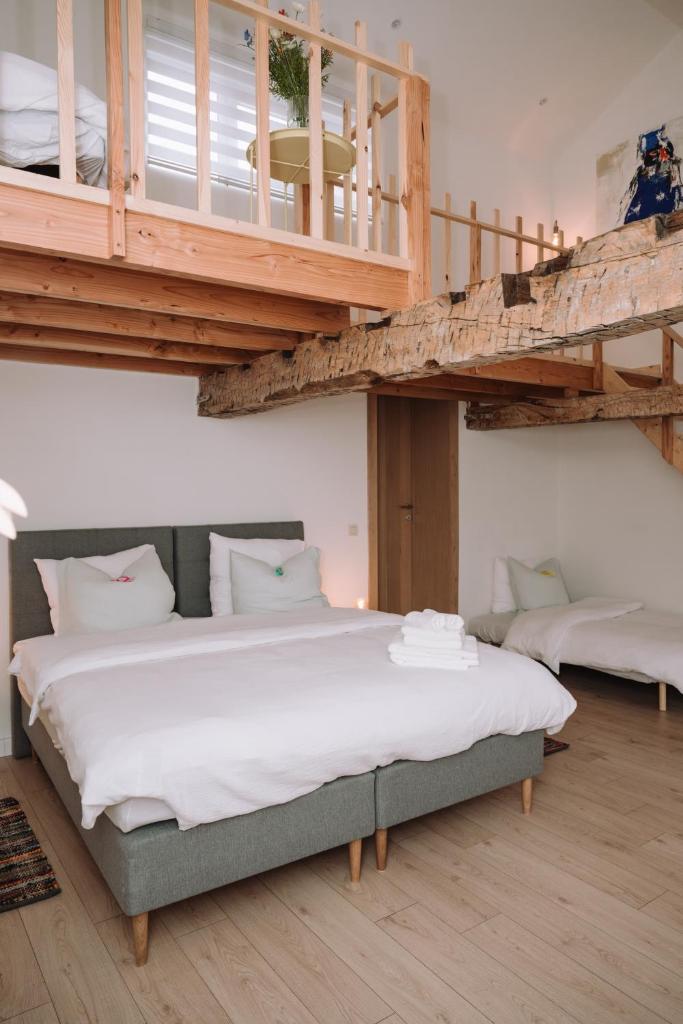 Vakantiewoning De Curiositeit 7