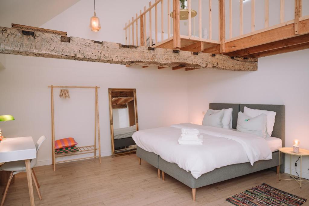Vakantiewoning De Curiositeit 2