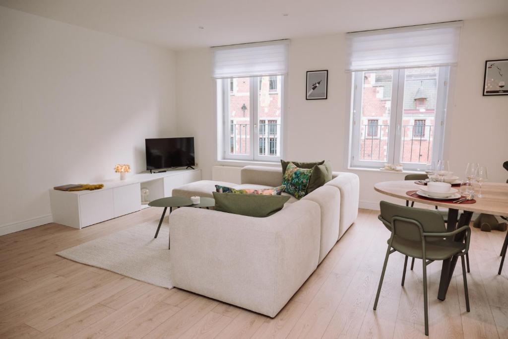 Vakantiewoning De Curiositeit 5