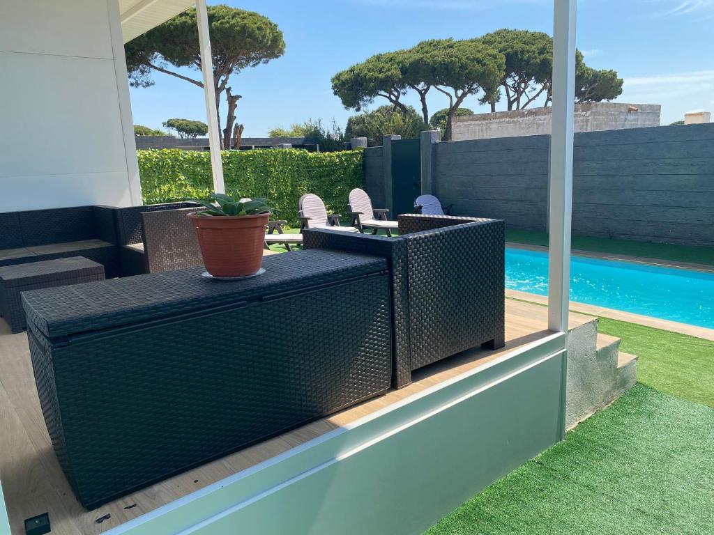 Casa Sand 4