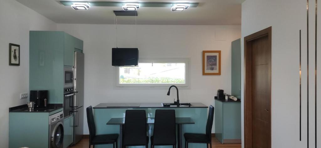 Casa Sand 5
