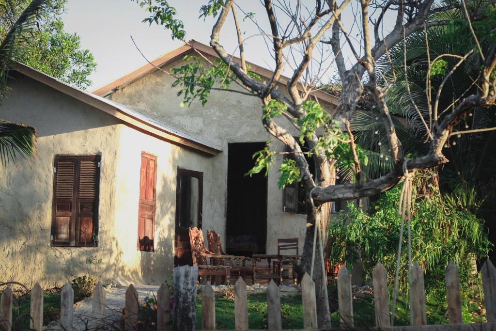 Peaceful Hill Homestay