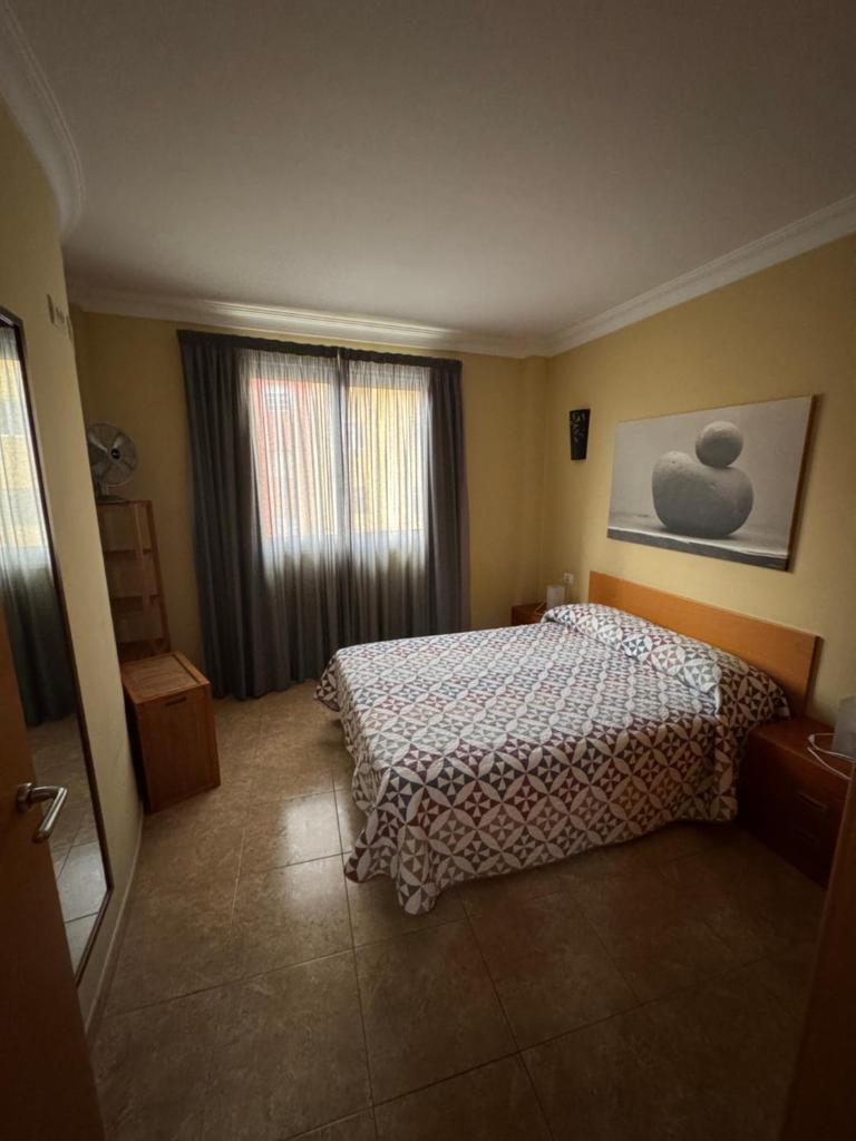 Apartamento en Santa Cruz 2