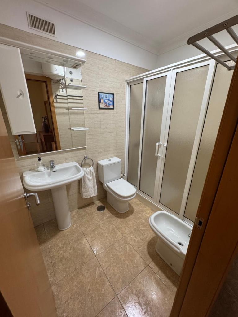 Apartamento en Santa Cruz 8
