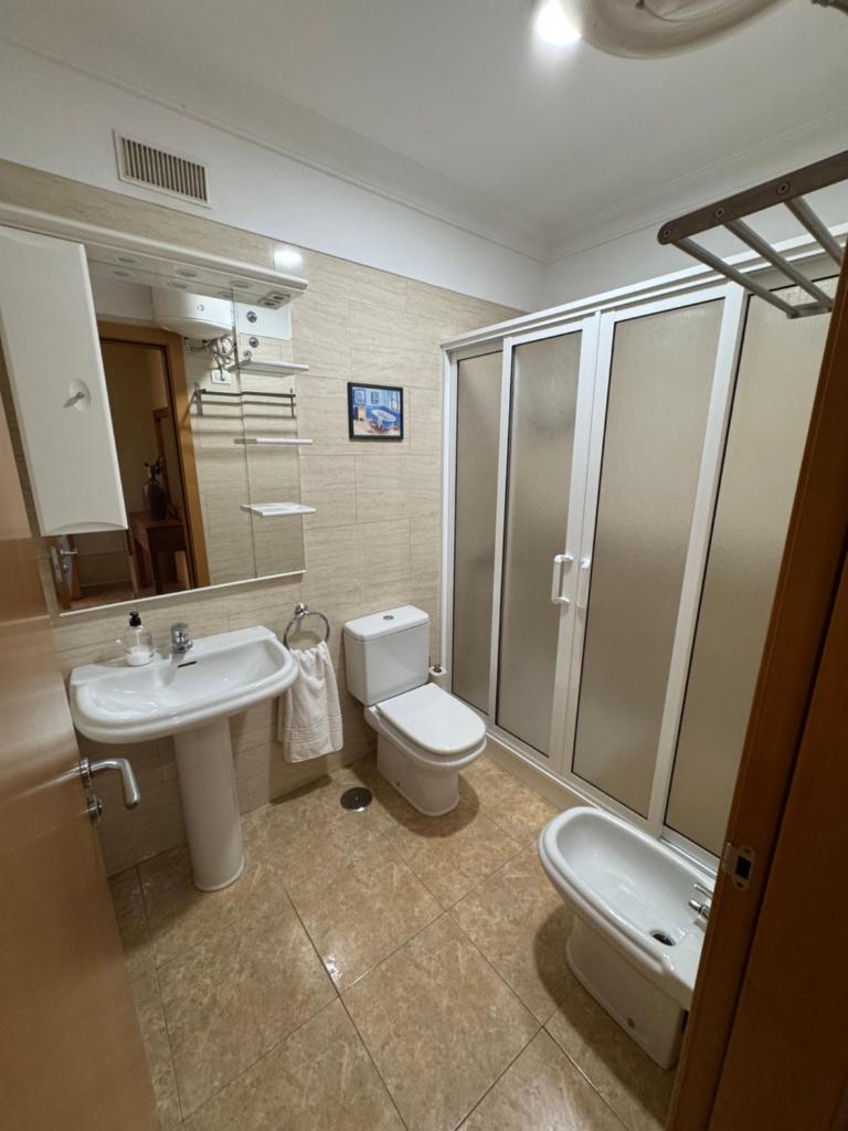 Apartamento en Santa Cruz 3